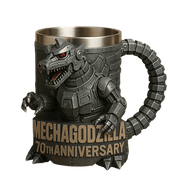 Outfany 3D Monster Mug